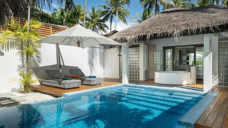 Velassaru Maldives Resort